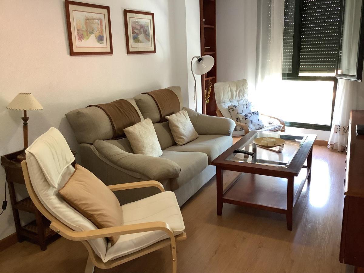 Toletum Apartment