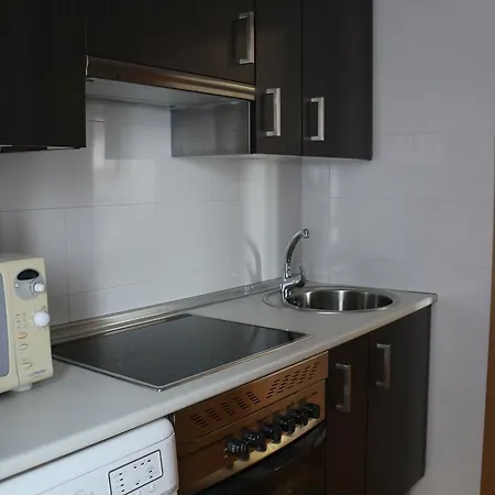 Apartamento Toletum Toledo Room photo