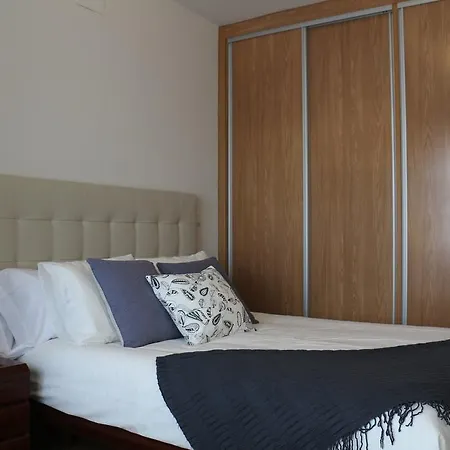 Apartamento Toletum Toledo Room photo