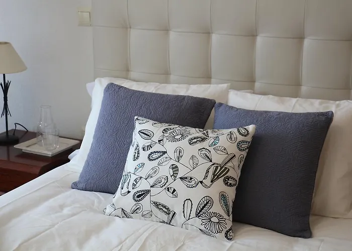 Apartamento Toletum