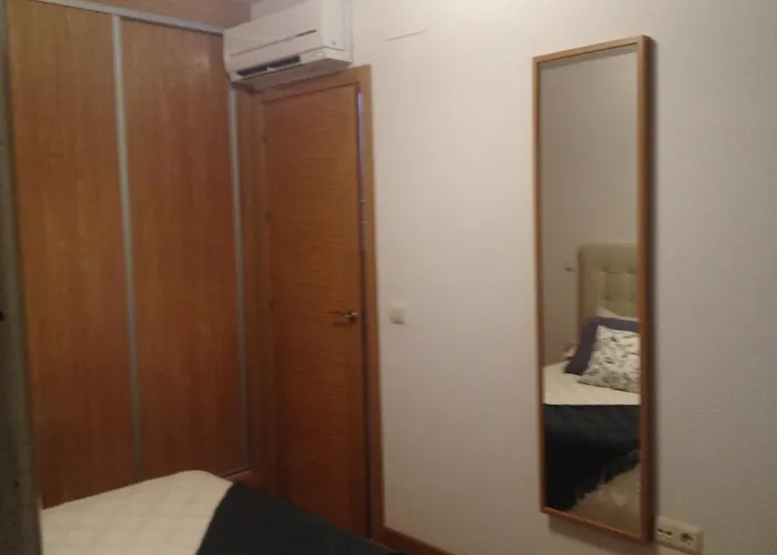 Apartamento Toletum