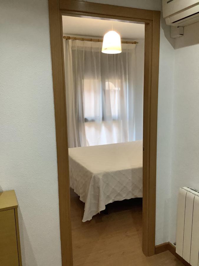 Toletum Apartment