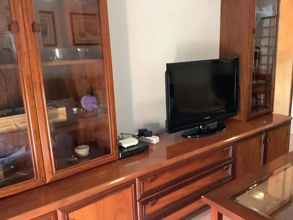 Apartment Toletum *