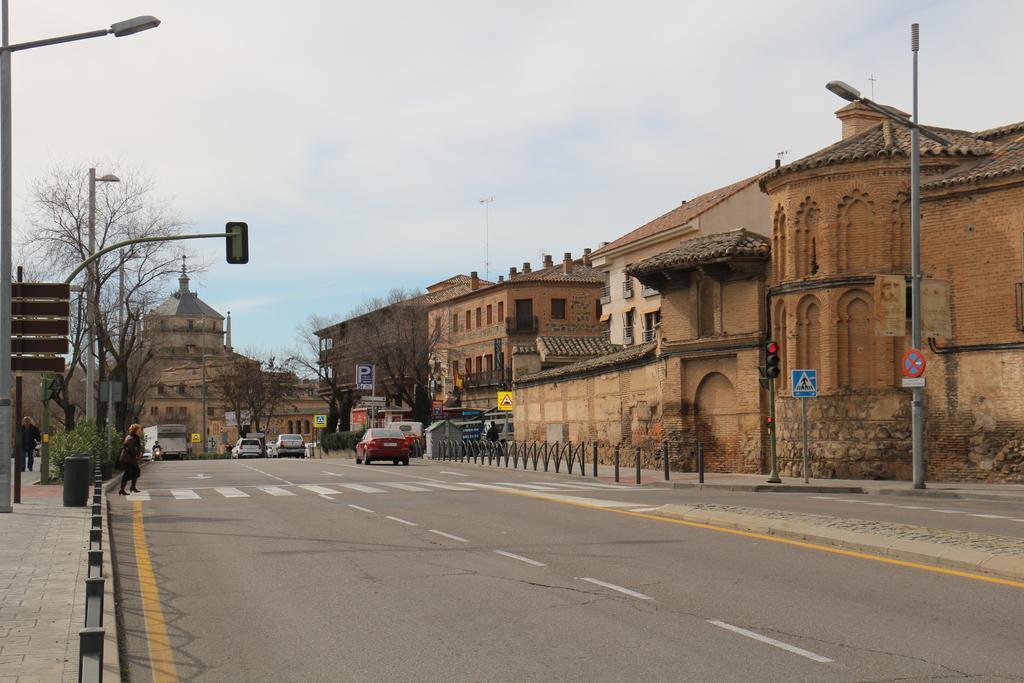 Apartment Toletum Toledo