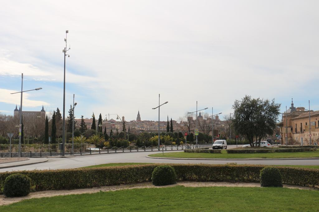 Apartment Toletum
