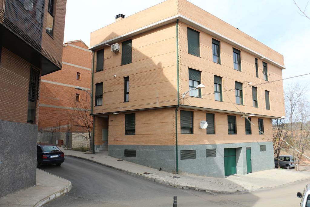 Apartment Toletum *
