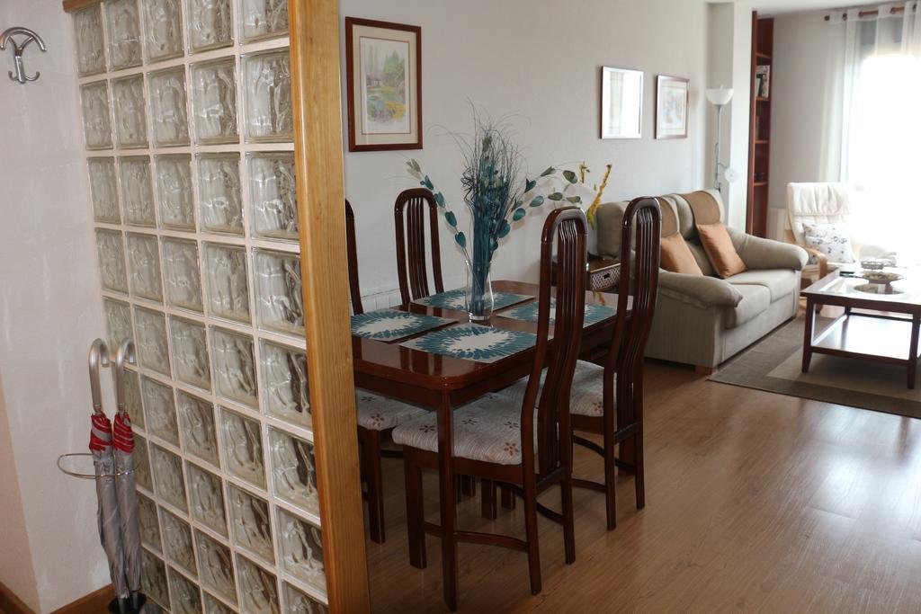 Toletum Apartment Toledo
