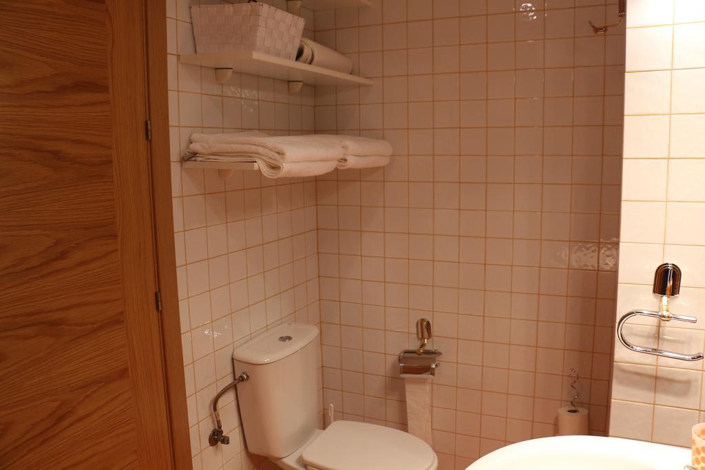 Toletum Apartment