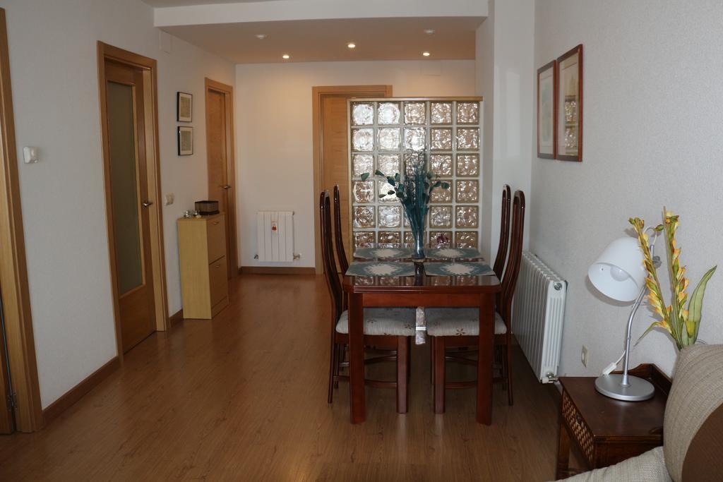 Homelife Toletum Appartamento Toledo