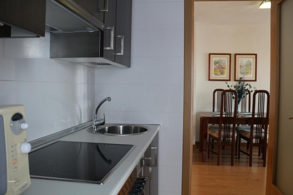 Apartment Toletum *