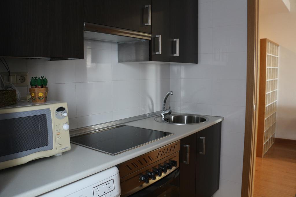 Toletum Apartment Toledo