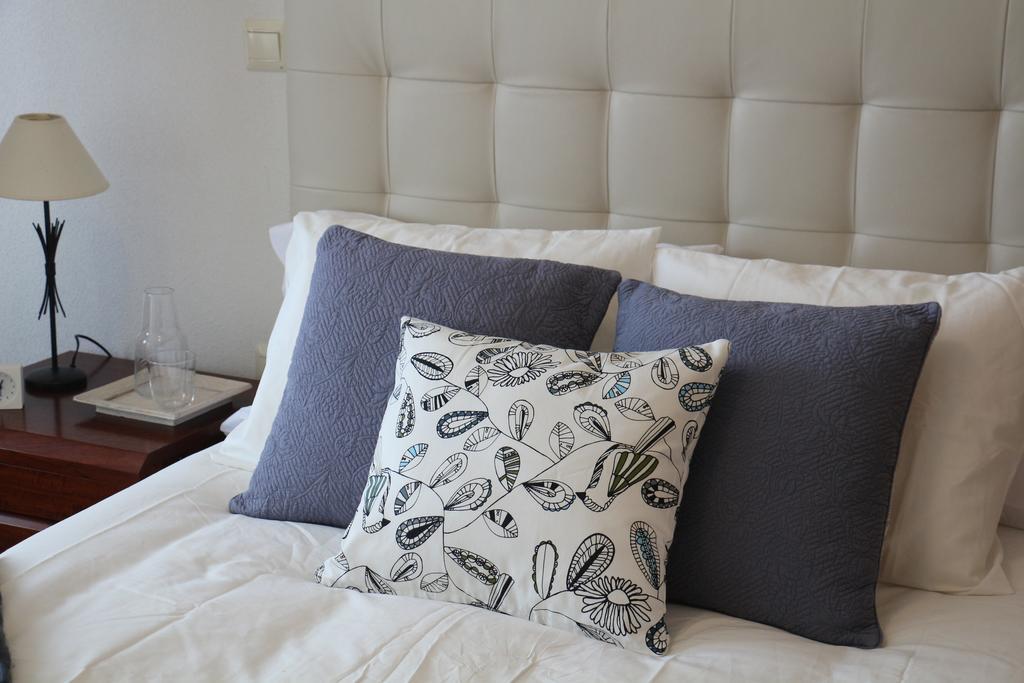 Toletum Apartment *