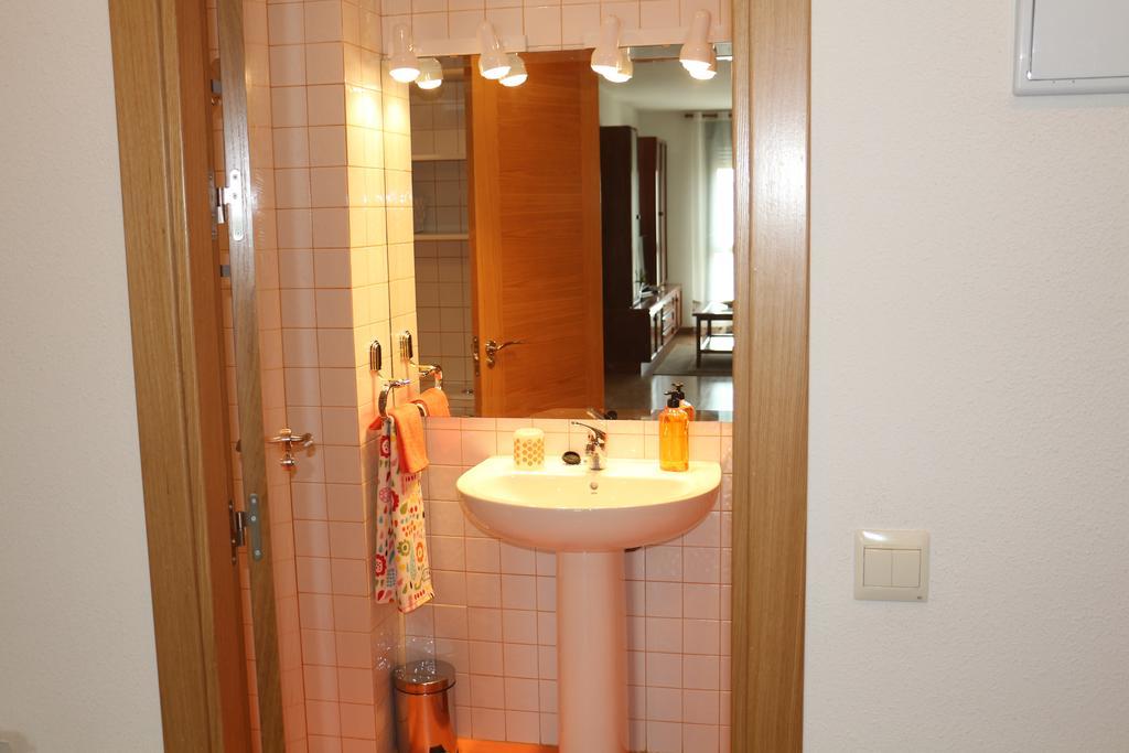 Toletum Apartment Toledo