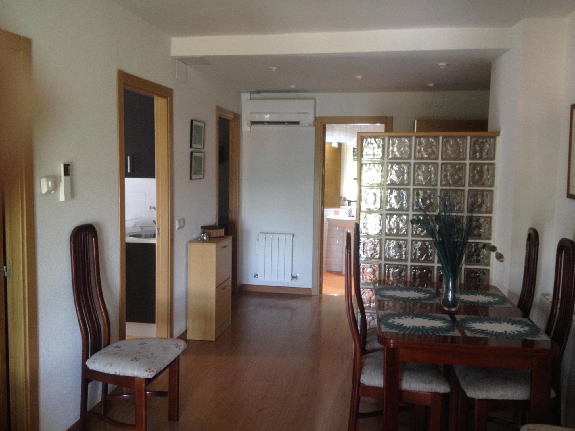 Apartment Toletum *