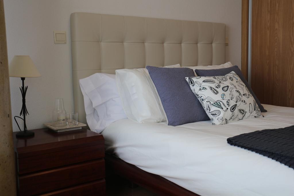 Apartment Toletum *