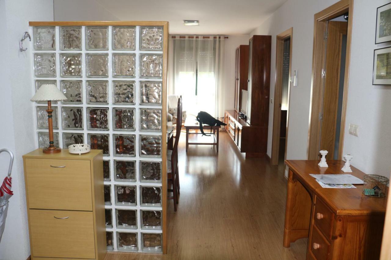 Apartment Toletum Toledo